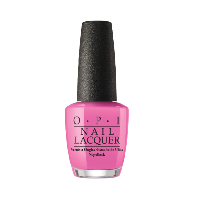 OPI Nail Lacquer Two-Timing the Zones 0.5oz / 15ml - Encounter Beauty